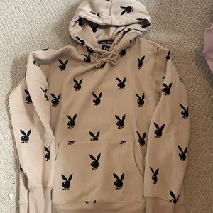 Playboy hoodie